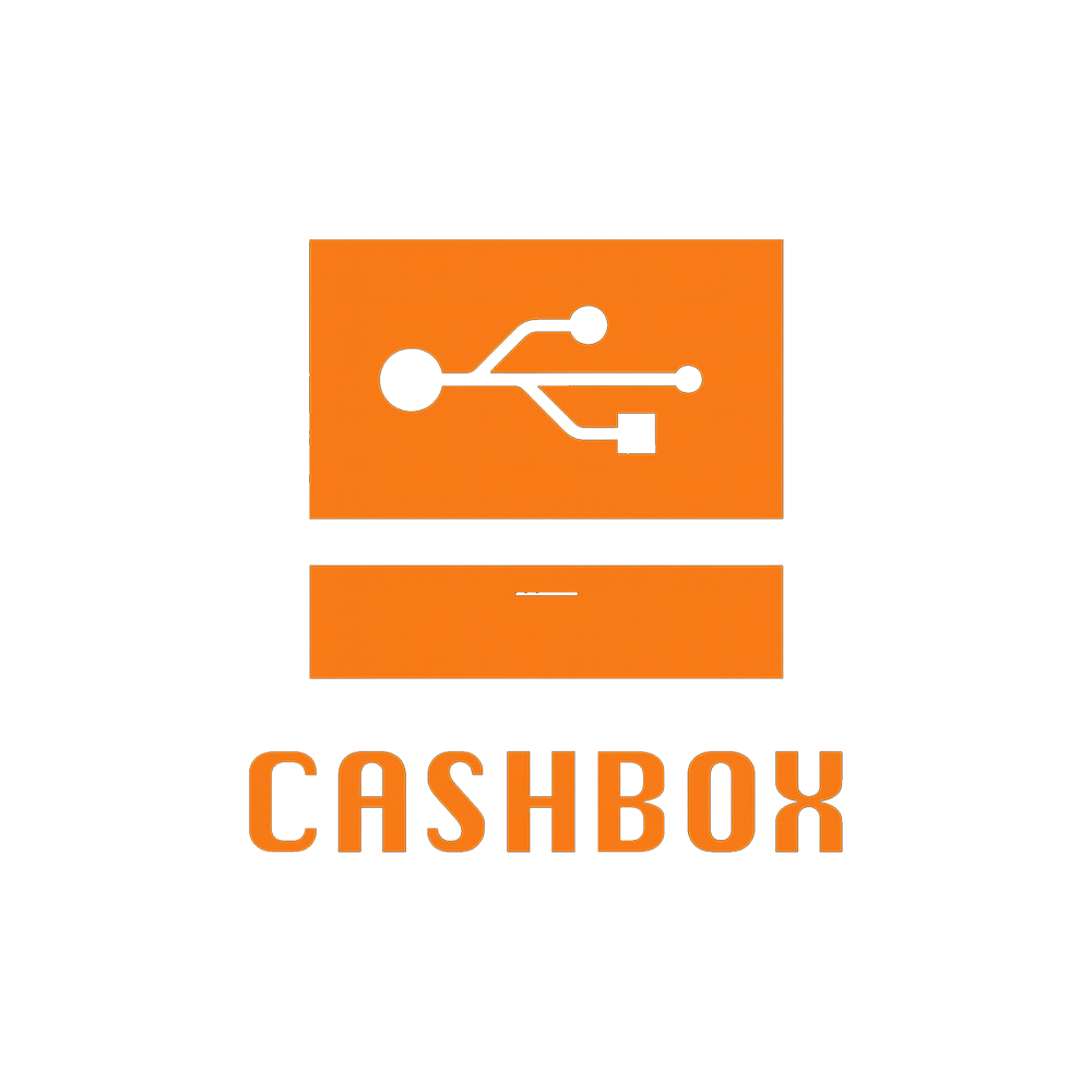 CASHBOX